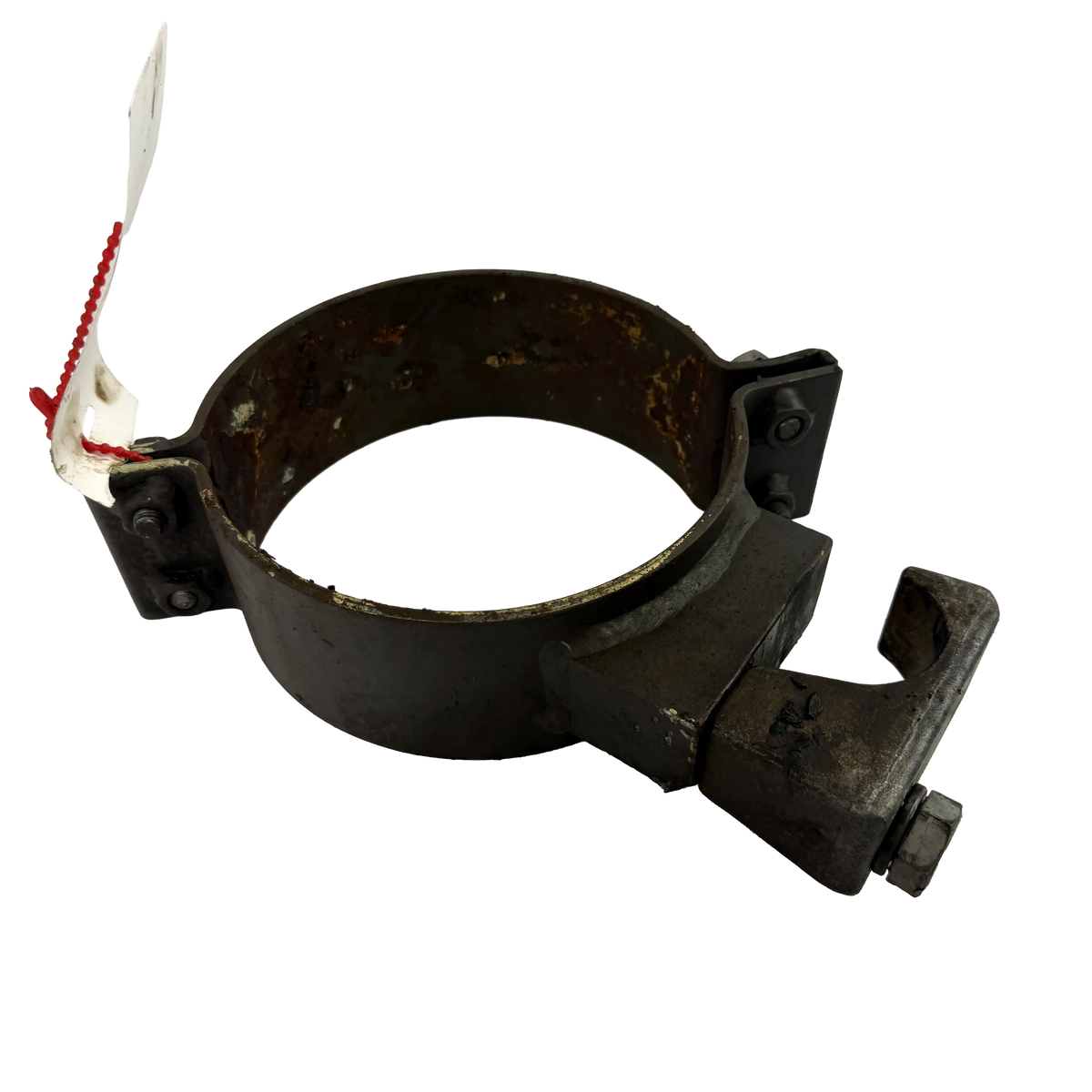 Klamma | 14550315, 14509254 | Volvo EC360CL