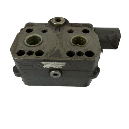 Brake valve ec230b