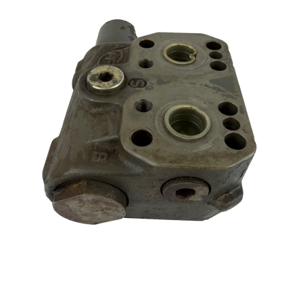 Brake valve ec230b