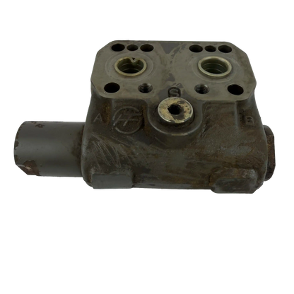 Brake valve ec230b