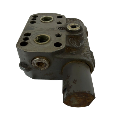 Brake valve ec230b