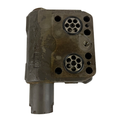 Brake valve ec230b