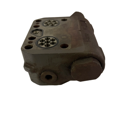 Brake valve ec230b