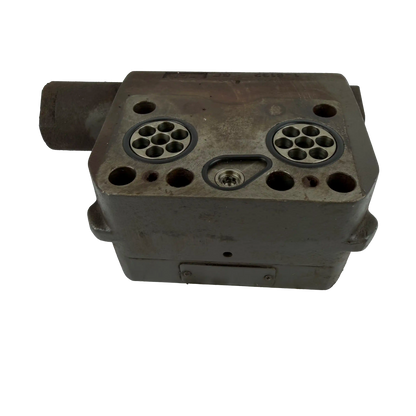 Brake valve ec230b