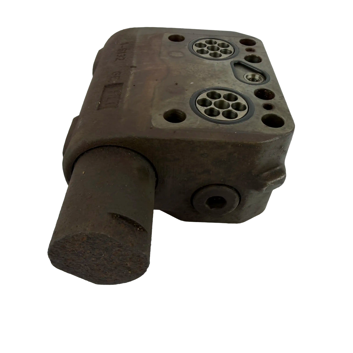 Brake valve ec230b