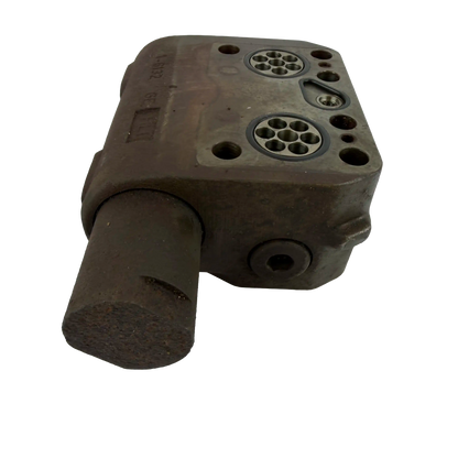 Brake valve ec230b