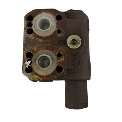 Brake valve ec230b