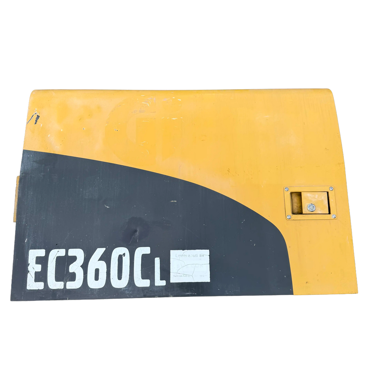 Lucka höger bak | 14553340 | Volvo EC360CL