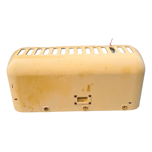 Lock motorlucka | 14543002 | Volvo EC360CL