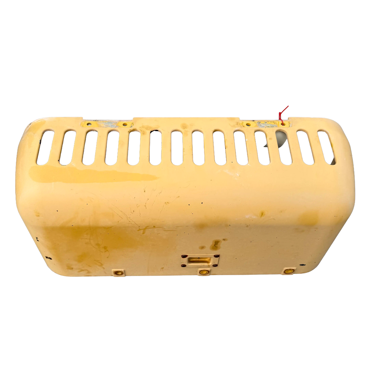 Lock motorlucka | 14543002 | Volvo EC360CL