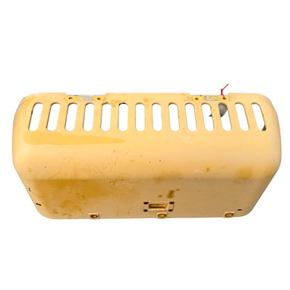 Lock motorlucka | 14543002 | Volvo EC360CL