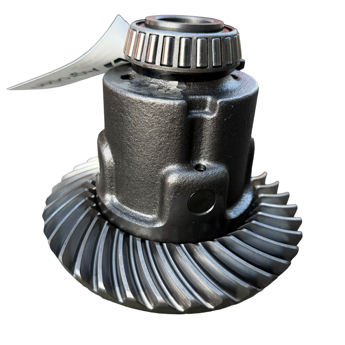 Differential ew160e fram