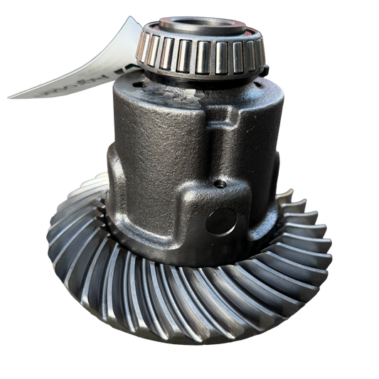 Differential ew160e fram