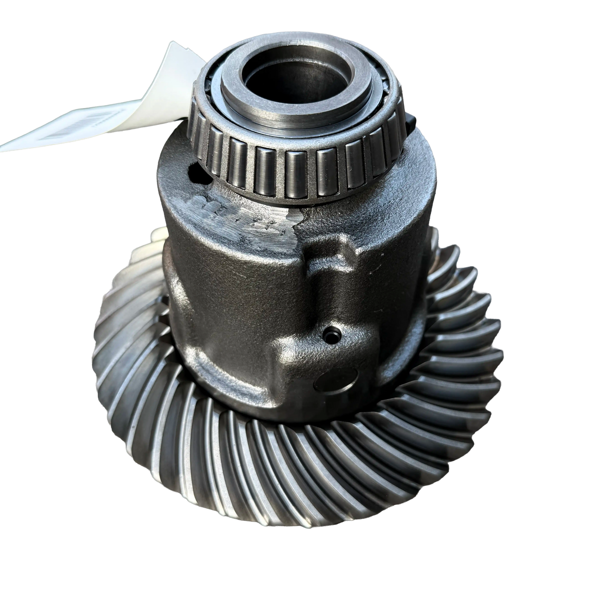 Differential ew160e fram