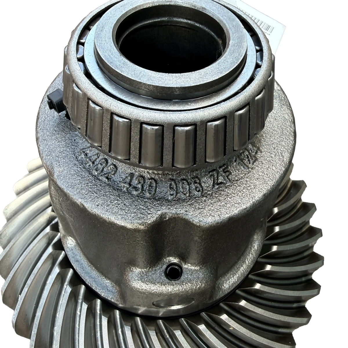 Differential ew160e fram
