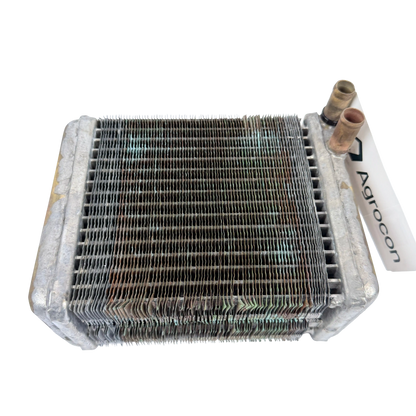 heater core