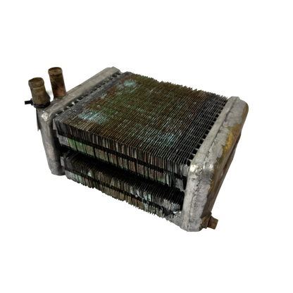 heater core