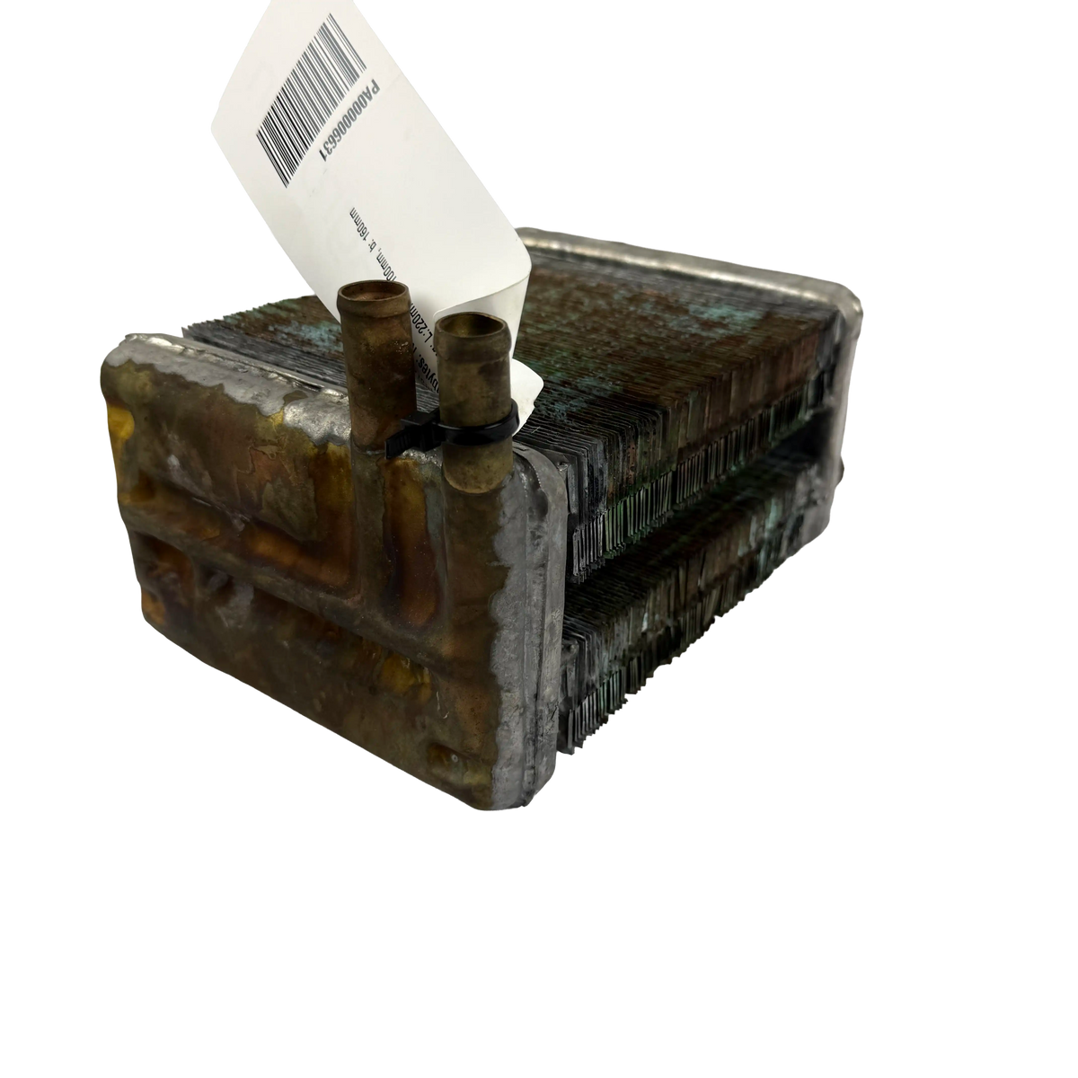 Värmepaket