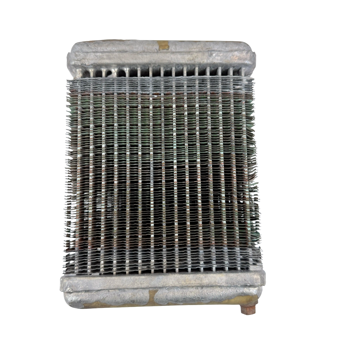 heater core