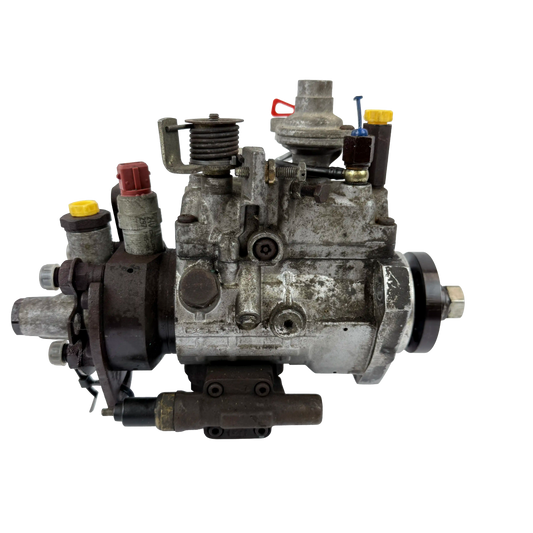 Injection pump Delphi | 8920A908G