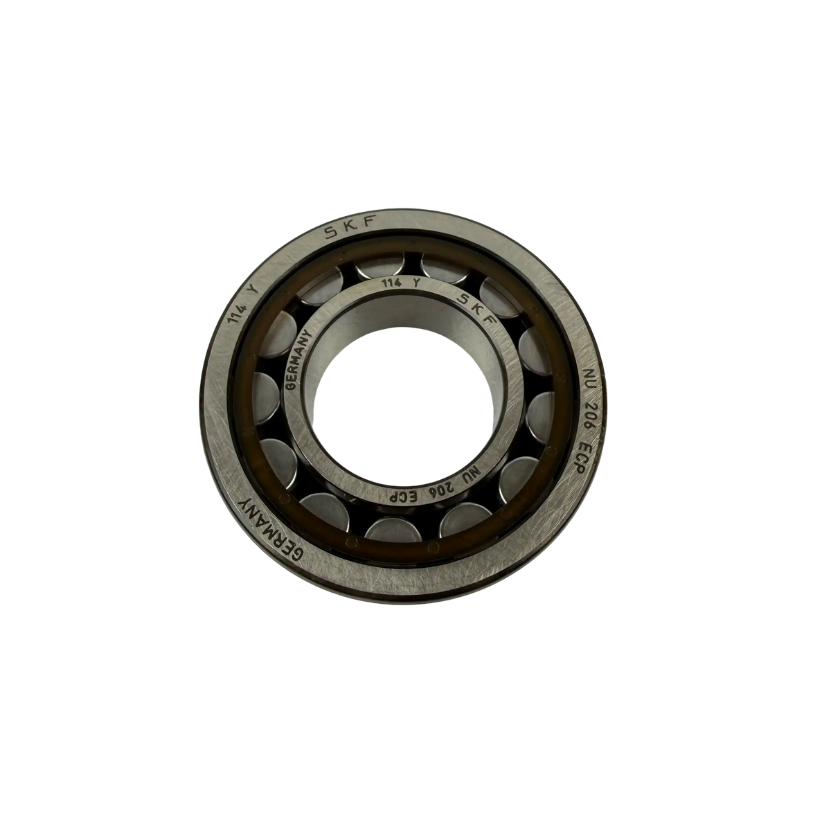 Rullager | 1542870