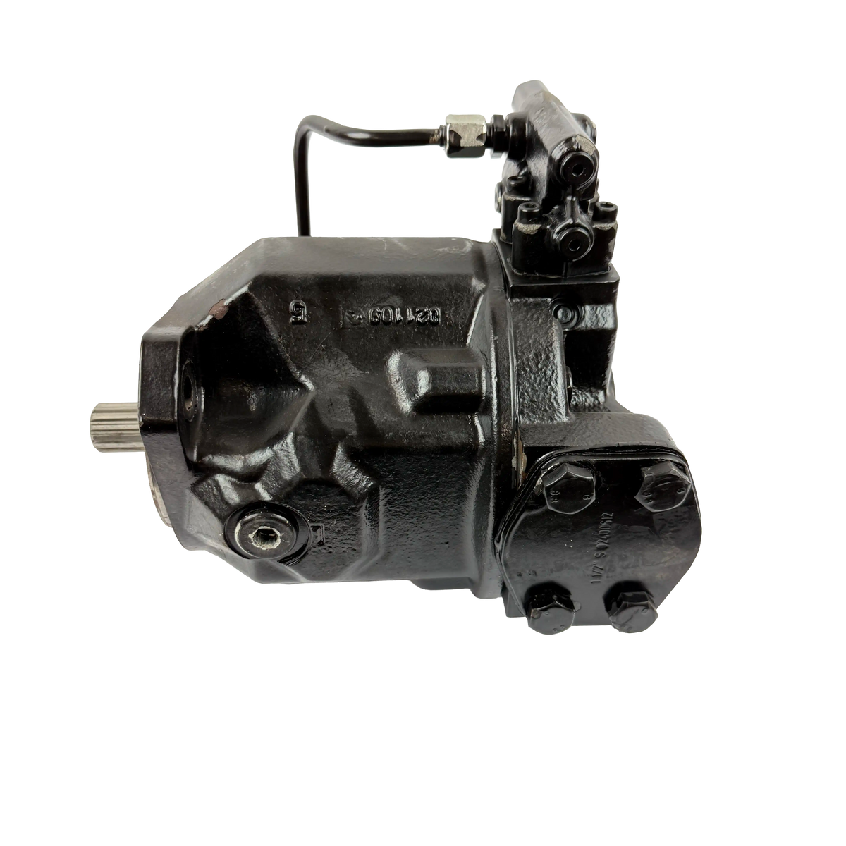 Hydraulpump | 15605476