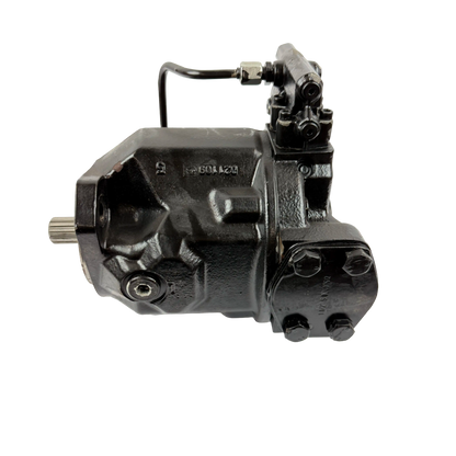 Hydraulpump | 15605476
