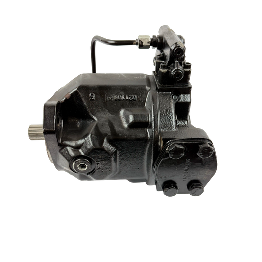 Hydraulpump | 15605476