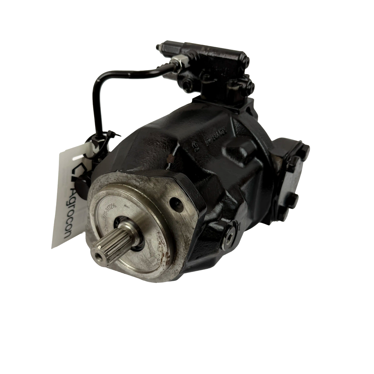 Hydraulpump | 15605476