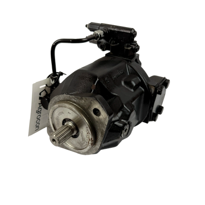 Hydraulpump | 15605476