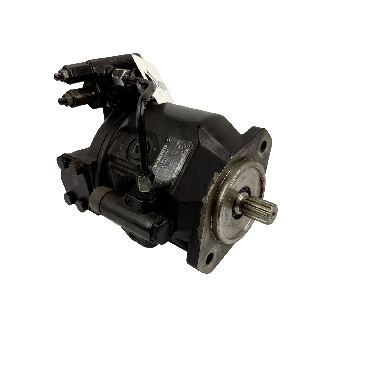 Hydraulpump | 15605476