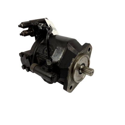 Hydraulpump | 15605476