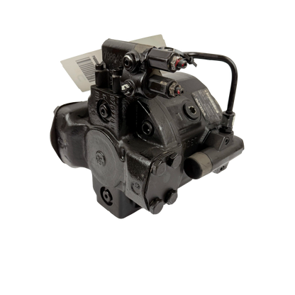 Hydraulpump | 15605476