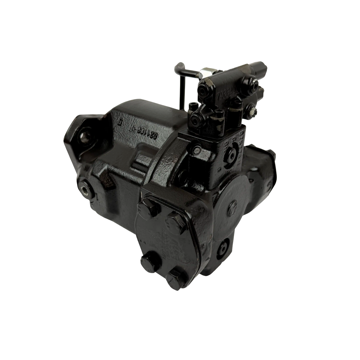 Hydraulpump | 15605476