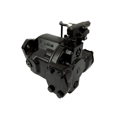Hydraulpump | 15605476