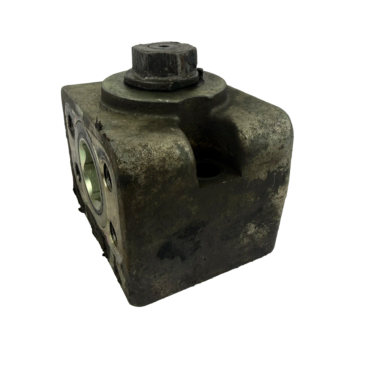 Valve | 14633065, 14531125 | Volvo EC360CL