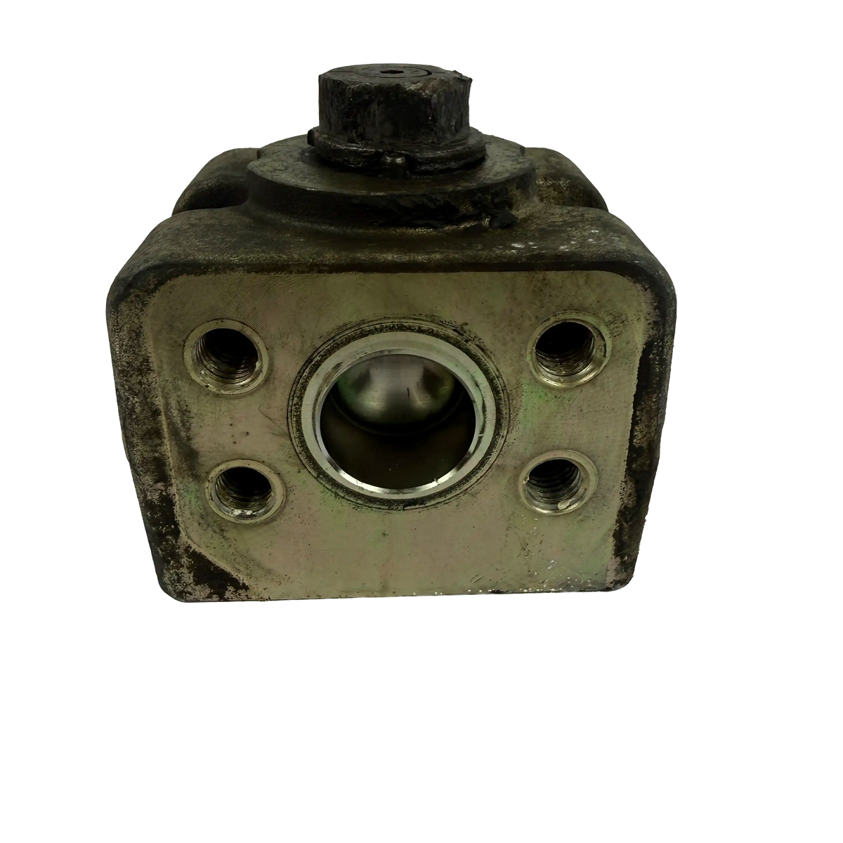 Valve | 14633065, 14531125 | Volvo EC360CL