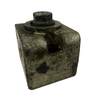 Valve | 14633065, 14531125 | Volvo EC360CL