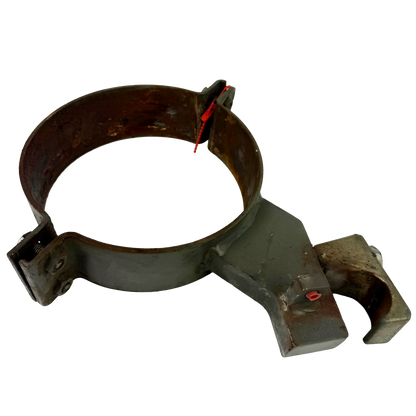 Rörklamma skaftcylinder | 14623882, 14505535 | Volvo EC360CL