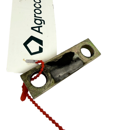 Locking plate | 14543943 | Volvo EC480EL