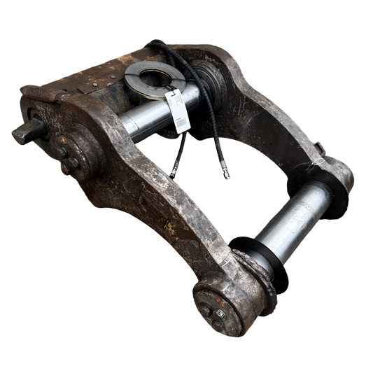 Quick coupler SMP | Volvo EC480EL