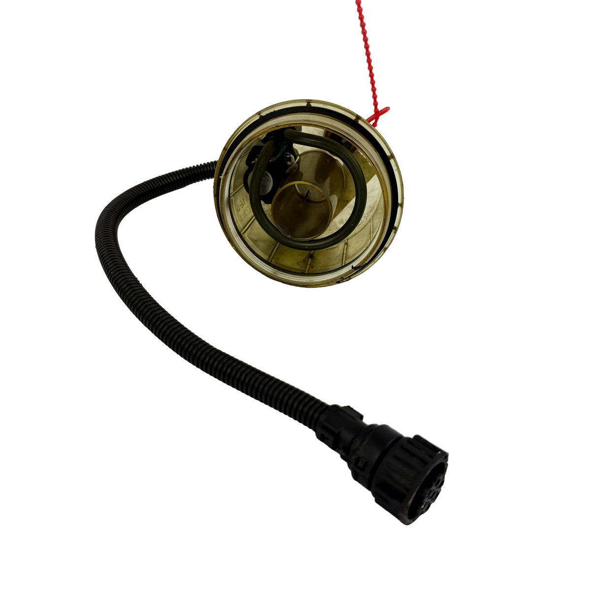 Sensor | 54864261, 11110738 | Volvo EC360CL