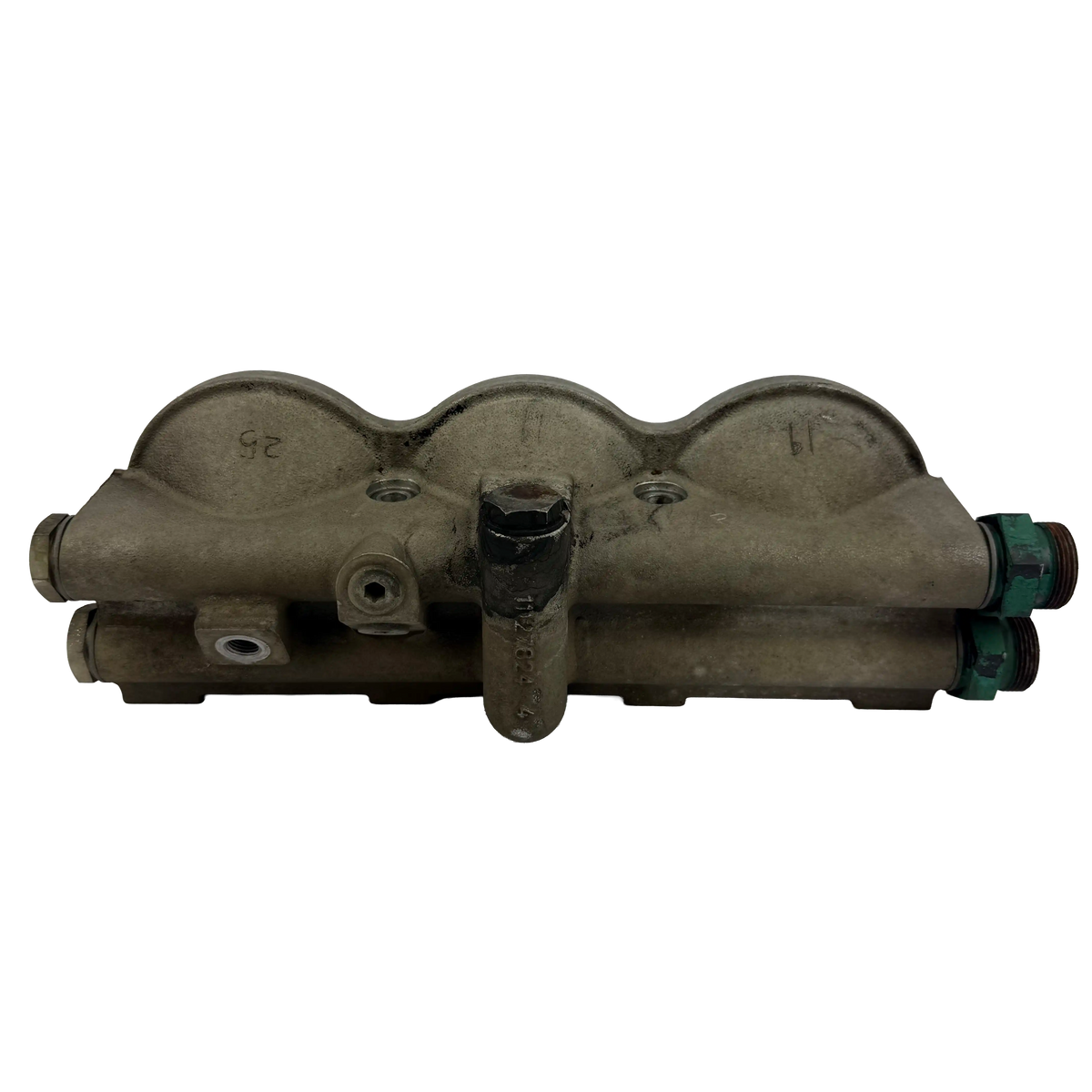 Oil filter housing | 11127988 | Volvo EC360CL