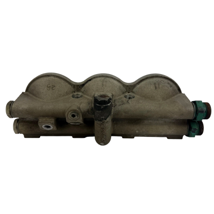 Oil filter housing | 11127988 | Volvo EC360CL