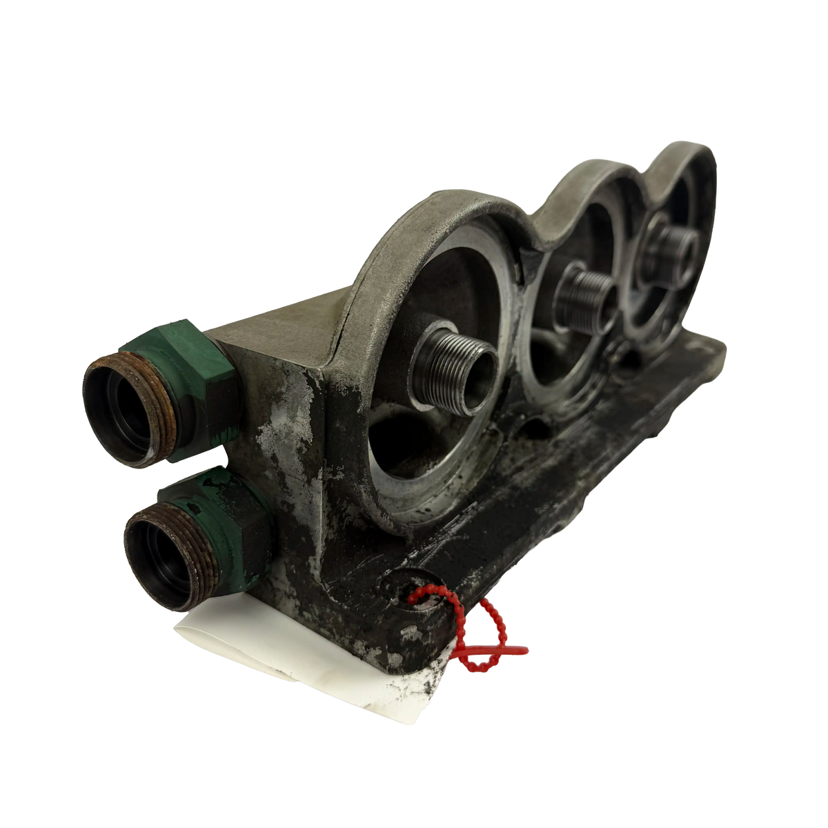Oil filter housing | 11127988 | Volvo EC360CL