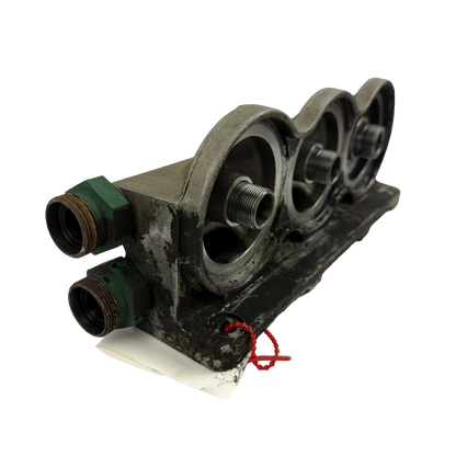Oil filter housing | 11127988 | Volvo EC360CL