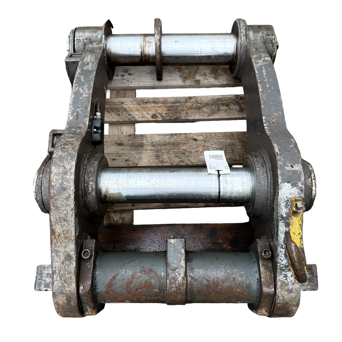 Quick coupler SMP | Volvo EC360CL