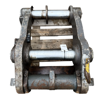 Quick coupler SMP | Volvo EC360CL