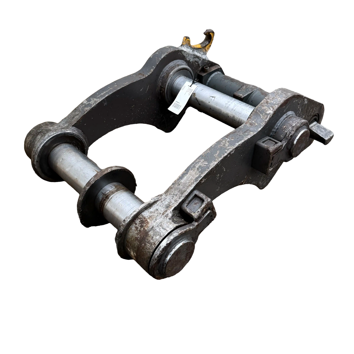 Quick coupler SMP | Volvo EC360CL