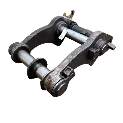 Quick coupler SMP | Volvo EC360CL